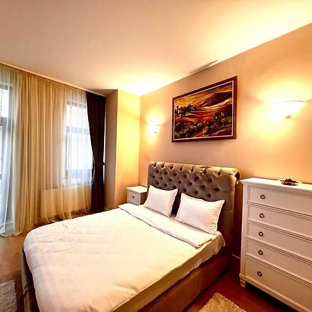 Next Apartments Constanta Bagian luar foto