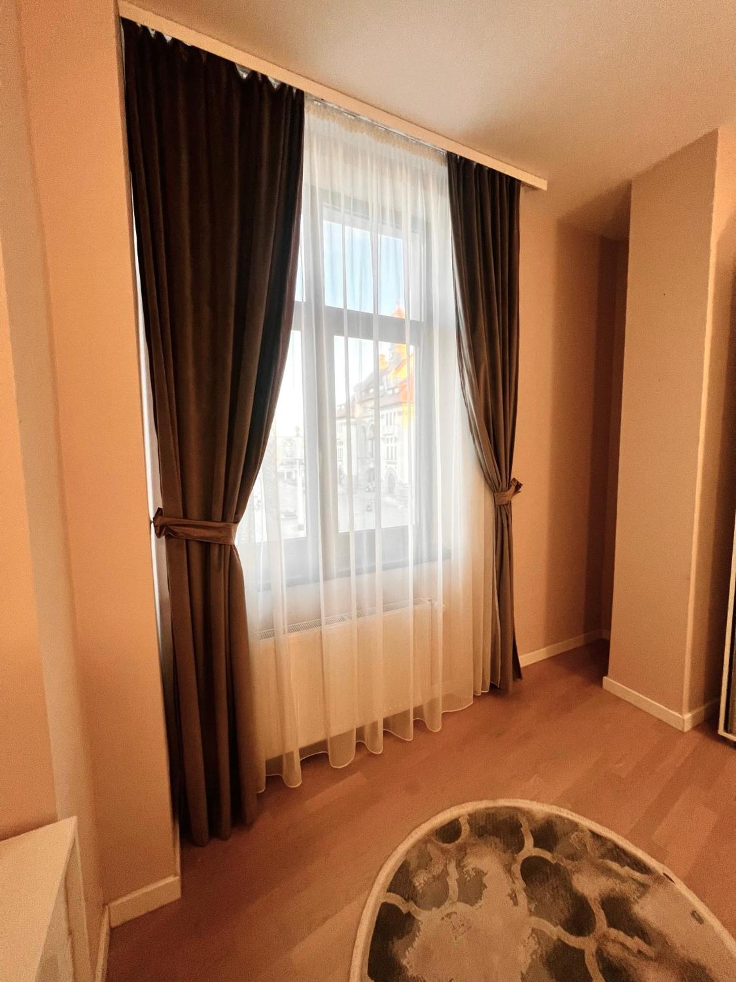 Next Apartments Constanta Bagian luar foto